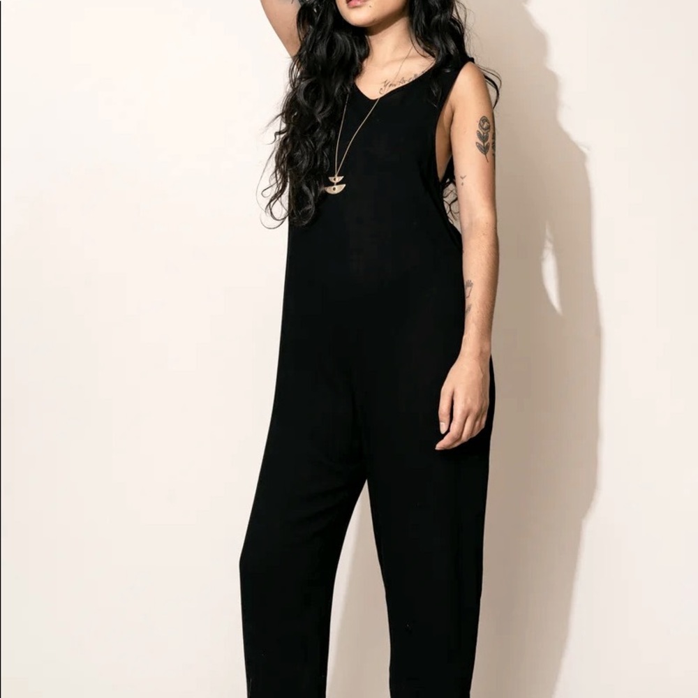 Altar PDX Black Houseline Jumper XL